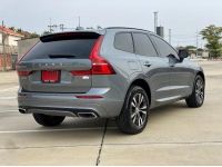 VOLVO XC60 Recharge T8 AWD R-Design ปี 2020 รูปที่ 1